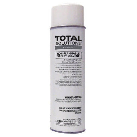 Non-Flammable Safety Solvent (Motor & Electrical Cleaner)