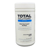 Vinyl & Rubber Protectant Wipes