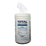 Hospital Grade Quat Disinfectant Wipes