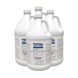 Blast Truck Cleaner/Degreaser (Cleavable Surfactant)