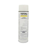 Lemon Scented Foaming Aerosol Disinfectant