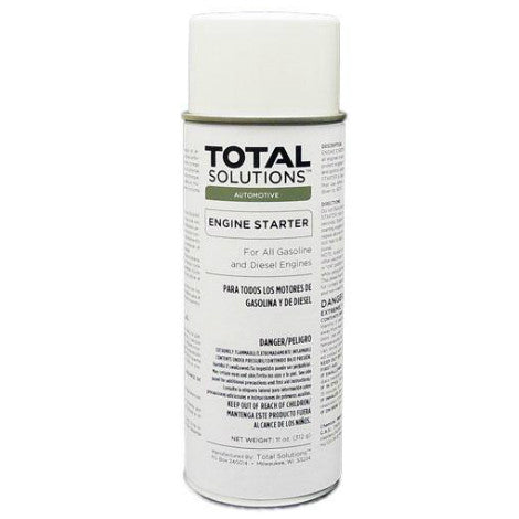 Engine Starter Spray