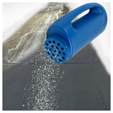 Hand Held Manual Ice Melt Spreader